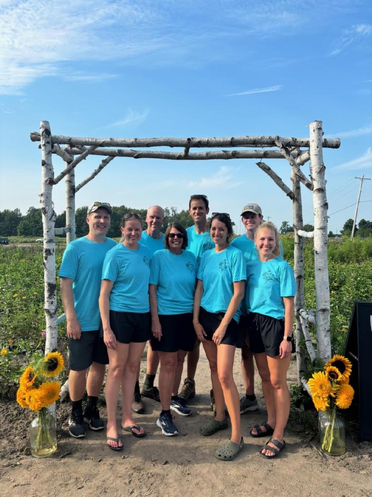 Bremer Produce Team Photo